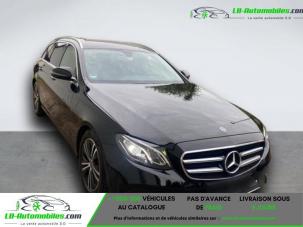 Mercedes Classe E 200 d BVA d'occasion