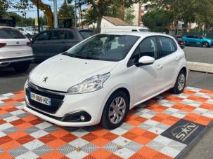 Peugeot 208 BlueHDi 100 PREMIUM PACK GPS 2PL d'occasion