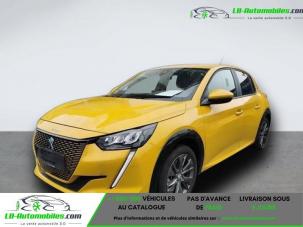 Peugeot 208 Electrique 50 kWh 136ch d'occasion