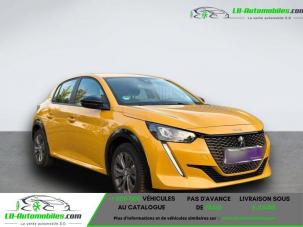 Peugeot 208 Electrique 50 kWh 136ch d'occasion