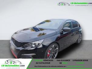 Peugeot 308 THP 270ch BVM d'occasion