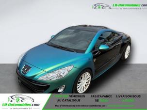 Peugeot RCZ THP 156ch BVM d'occasion