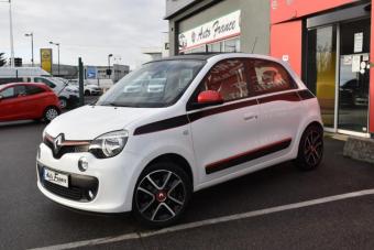 Renault Twingo 0.9 TCE 90CH ENERGY INTENS d'occasion