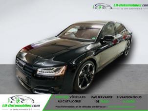 Audi S8 Plus V8 4.0 TFSI 605 BVA Quattro Sport d'occasion