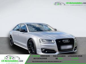 Audi S8 Plus V8 4.0 TFSI 605 BVA Quattro Sport d'occasion