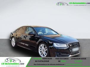 Audi S8 Plus V8 4.0 TFSI 605 BVA Quattro Sport d'occasion