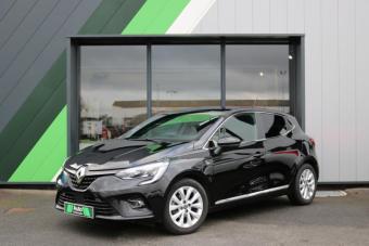 Renault Clio 1.0 TCE 100 INTENS d'occasion