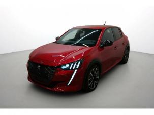 Peugeot i PureTech S&S 100 EAT8GT d'occasion