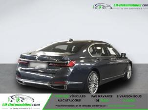 BMW Serie Ld xDrive 400 ch BVA d'occasion