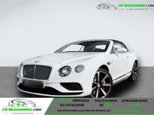 Bentley CONTINENTAL GT V8S  ch BVA d'occasion
