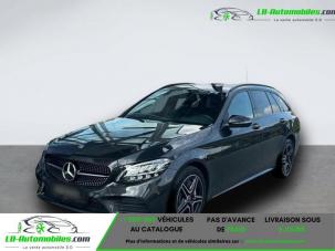 Mercedes Classe C 300 de BVA d'occasion