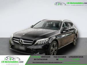 Mercedes Classe C 300 de BVA d'occasion