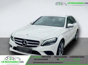 Mercedes Classe C 300 de BVA d'occasion