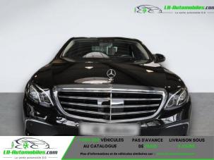 Mercedes Classe E 300 de BVA d'occasion