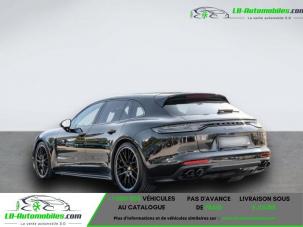 Porsche Panamera Turbo V d'occasion