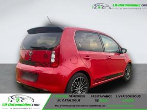 Skoda Citigo v MPI 75 ch BVA d'occasion