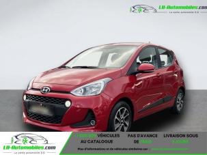 Hyundai I BVA d'occasion