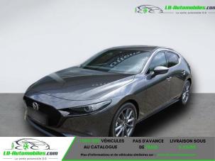 Mazda 3 1.8L SKYACTIV-D 116 ch BVA d'occasion