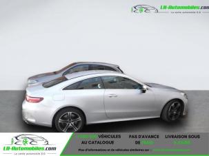 Mercedes Classe E 400 BVA 4-Matic d'occasion