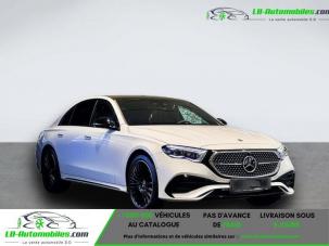 Mercedes Classe E 400 e BVA 4MATIC d'occasion