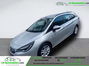 Opel Astra Sports tourer 1.6 CDTI 110 ch d'occasion