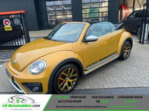 Volkswagen Coccinelle 2.0 TSI 220 BMT BVA d'occasion