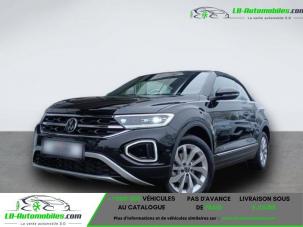 Volkswagen T-Roc Cabriolet 1.0 TSI 110 Start/Stop BVM