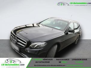 Mercedes Classe E 300 de BVA d'occasion