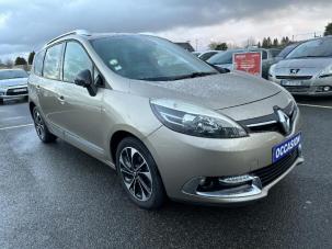 Renault Grand Scenic DCi 110 eco2 Bose Edition 7 PLACES