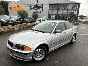 BMW Serie 3 (EI 170CH PACK d'occasion
