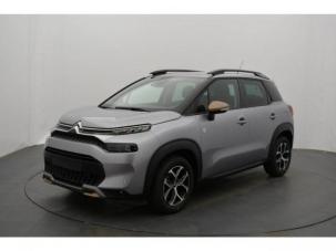 Citroen C3 Aircross 1.2 PureTech 130 EAT6 C-Series