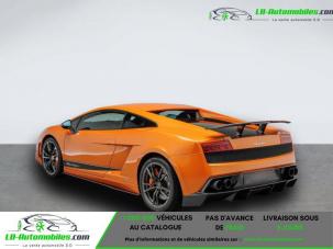 Lamborghini Gallardo 5.2 V10 LP  d'occasion