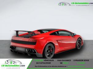 Lamborghini Gallardo 5.2 V10 LP  d'occasion