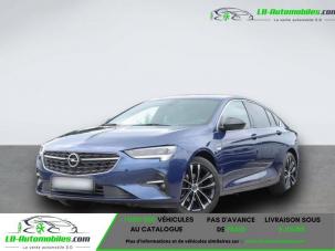 Opel Insignia Grand Sport 1.5 Diesel 122 ch BVM d'occasion