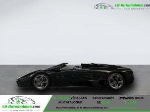 Lamborghini Murcielago 6.5 V12 LP 640 d'occasion