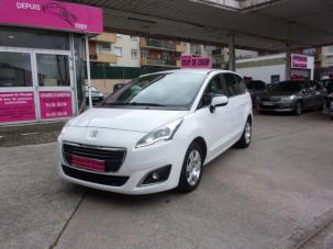 Peugeot  BLUEHDI 150CH BUSINESS PACK S&S d'occasion