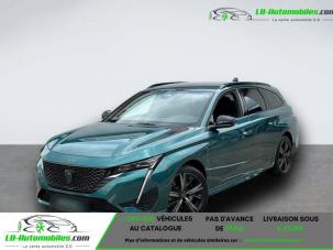 Peugeot 308 SW PHEV 225 e-BVA d'occasion