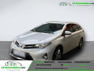 Toyota Auris Touring Sports Hybride 136h d'occasion