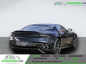 Aston Martin DBS Coupe 5.2 Biturbo V ch BVA d'occasion