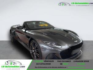 Aston Martin DBS Volante 5,2 Biturbo V ch d'occasion