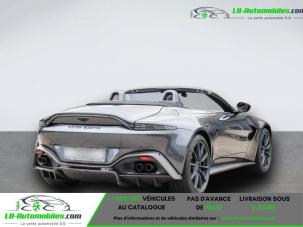 Aston Martin VANTAGE ROADSTER 4.0 Biturbo V ch BVA