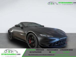 Aston Martin VANTAGE ROADSTER 4.0 Biturbo V ch BVA