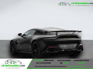 Aston Martin Vantage V ch BVA d'occasion