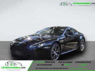 Aston Martin Vantage V8 N ch d'occasion