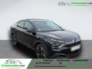 Citroen C4 PureTech 130 BVA d'occasion