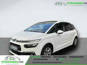 Citroen C4 PureTech 130 BVA d'occasion