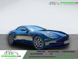 Aston Martin DB Biturbo V ch d'occasion
