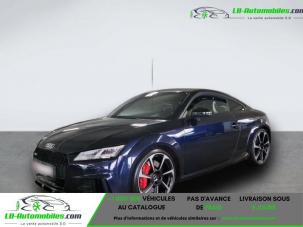 Audi TT RS coupe 2.5 TFSI 400 BVA Quattro d'occasion