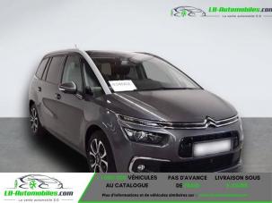 Citroen C4 BlueHDi 130 BVA d'occasion