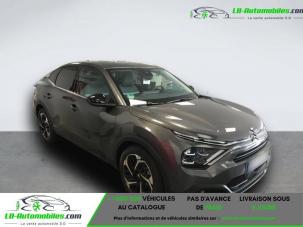 Citroen C4 PureTech 130 BVA d'occasion